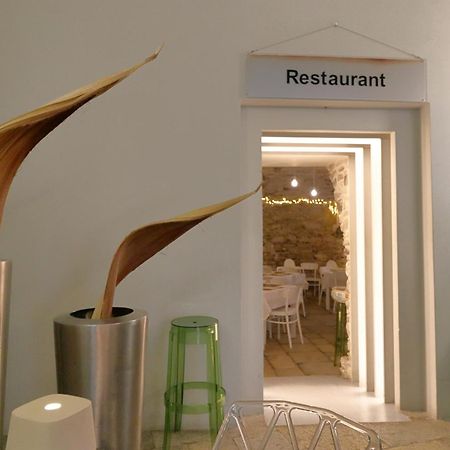 Al Postale 17 Bed & Breakfast Erice Luaran gambar