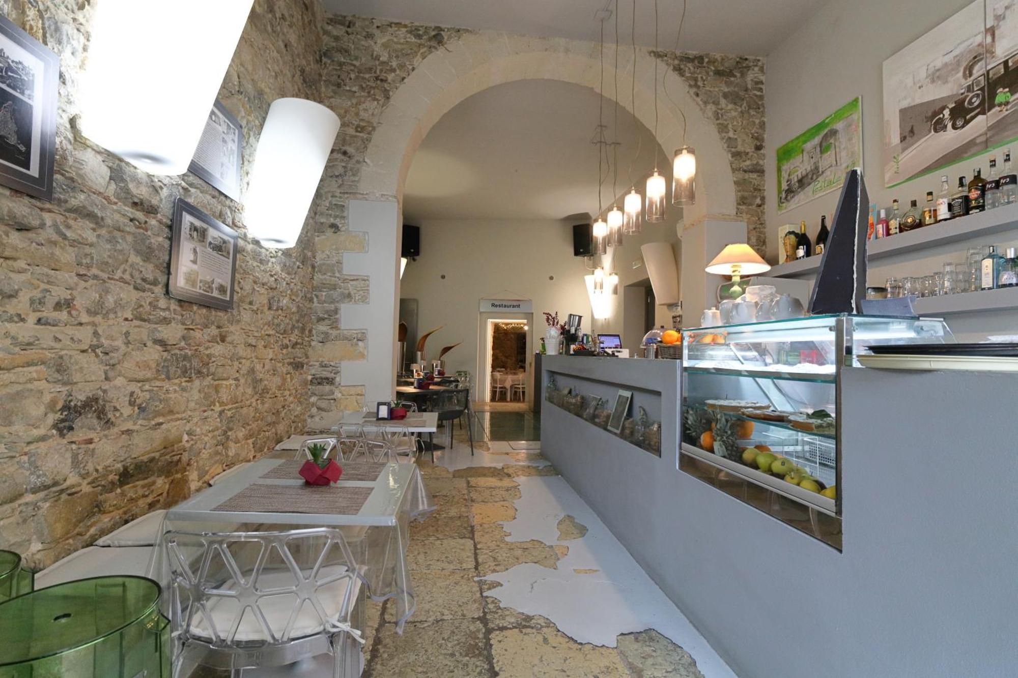 Al Postale 17 Bed & Breakfast Erice Luaran gambar