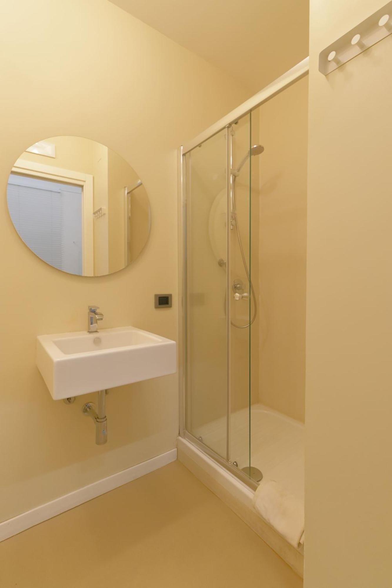 Al Postale 17 Bed & Breakfast Erice Luaran gambar