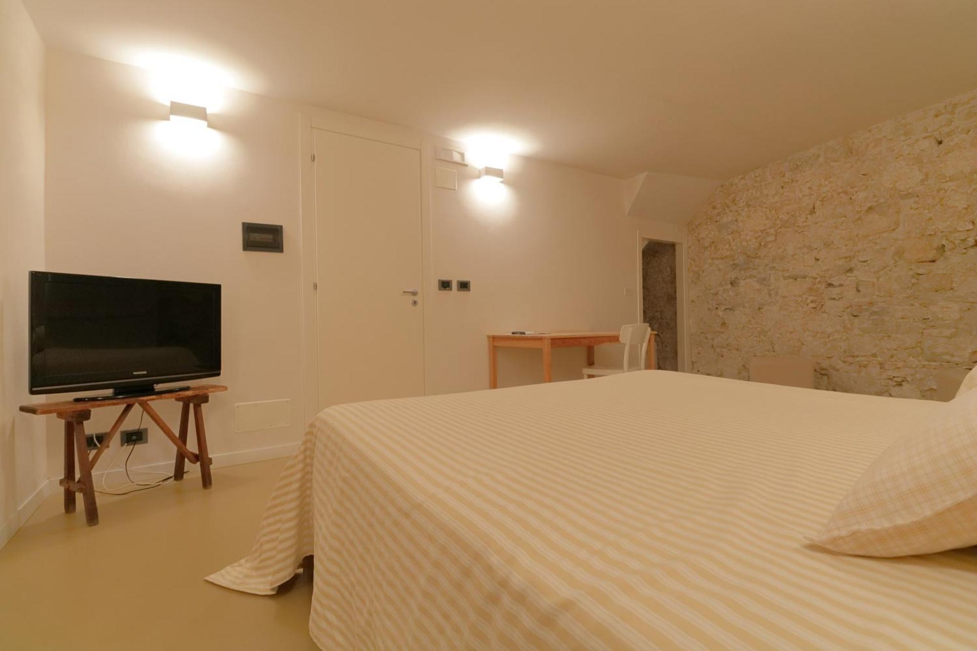 Al Postale 17 Bed & Breakfast Erice Luaran gambar