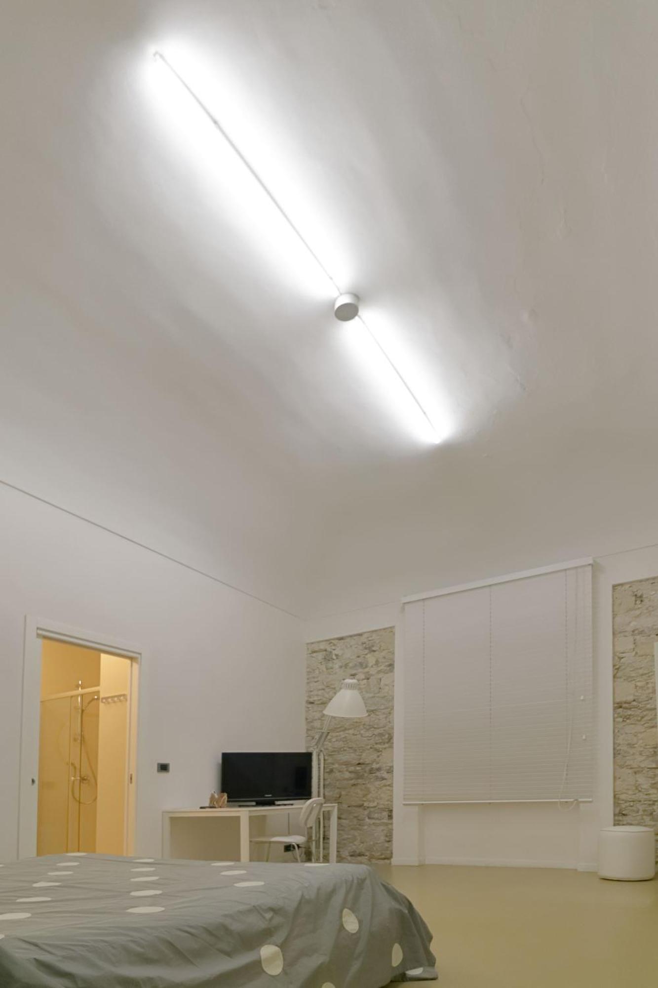 Al Postale 17 Bed & Breakfast Erice Luaran gambar