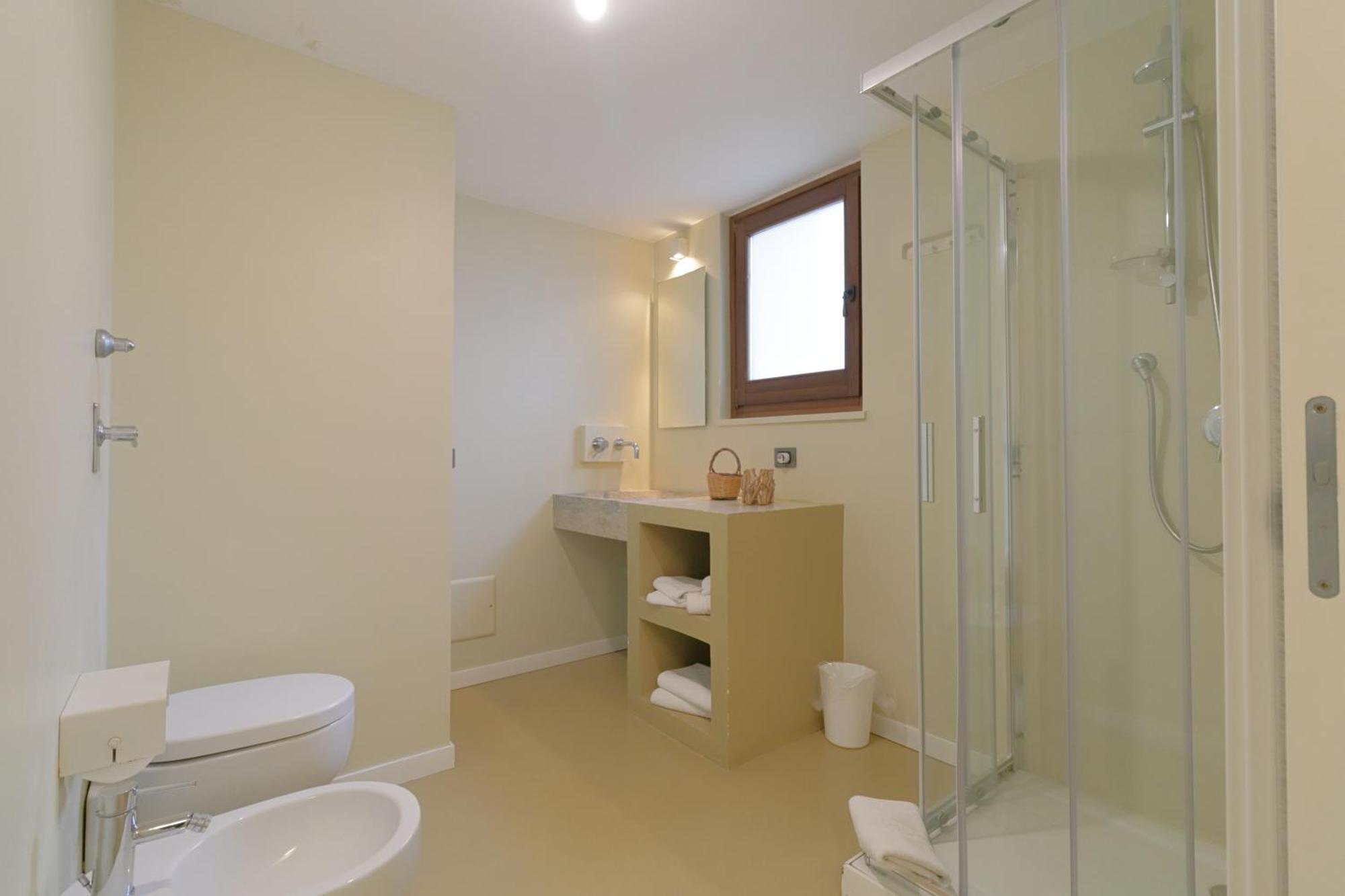 Al Postale 17 Bed & Breakfast Erice Luaran gambar