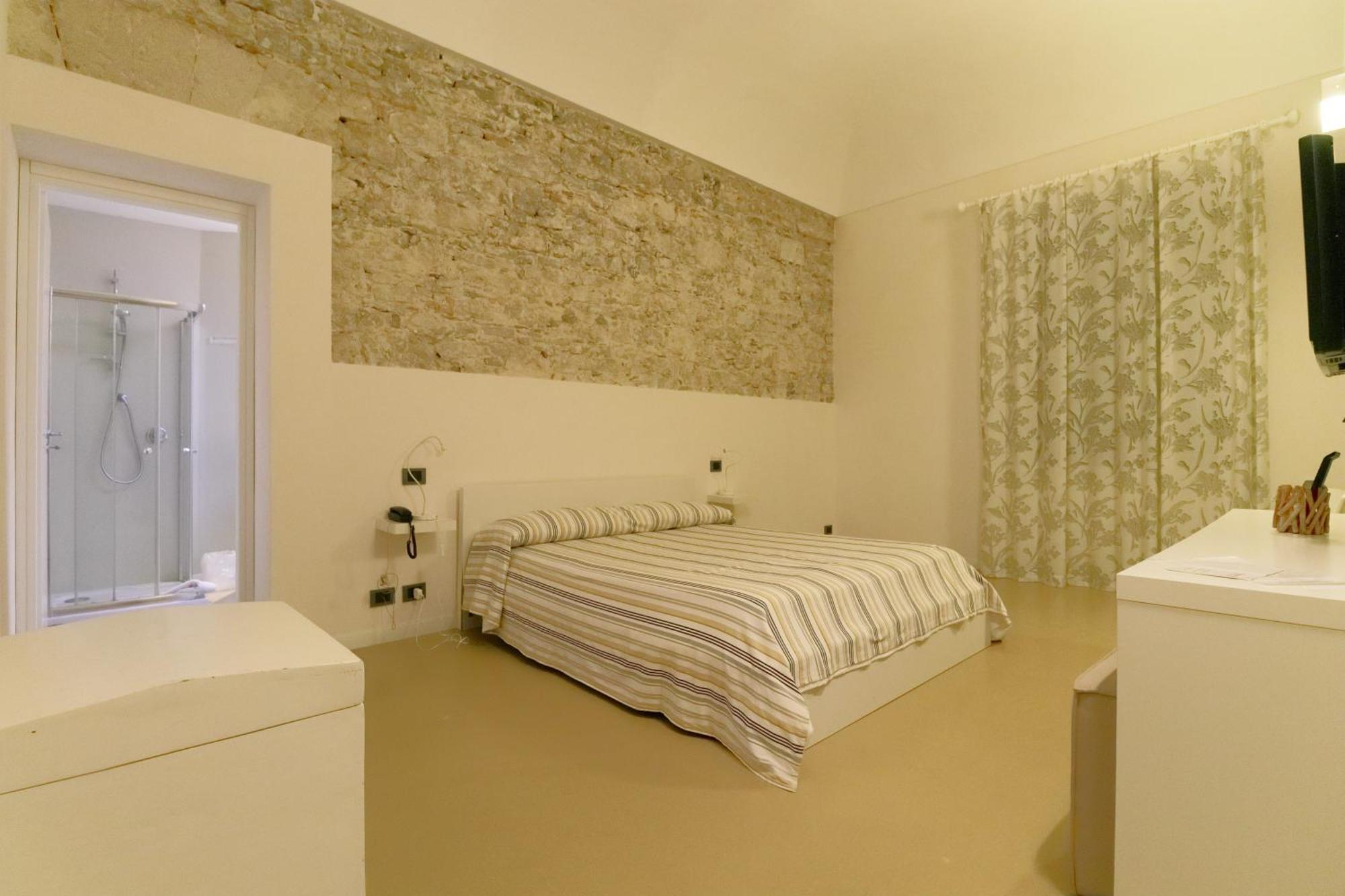Al Postale 17 Bed & Breakfast Erice Luaran gambar