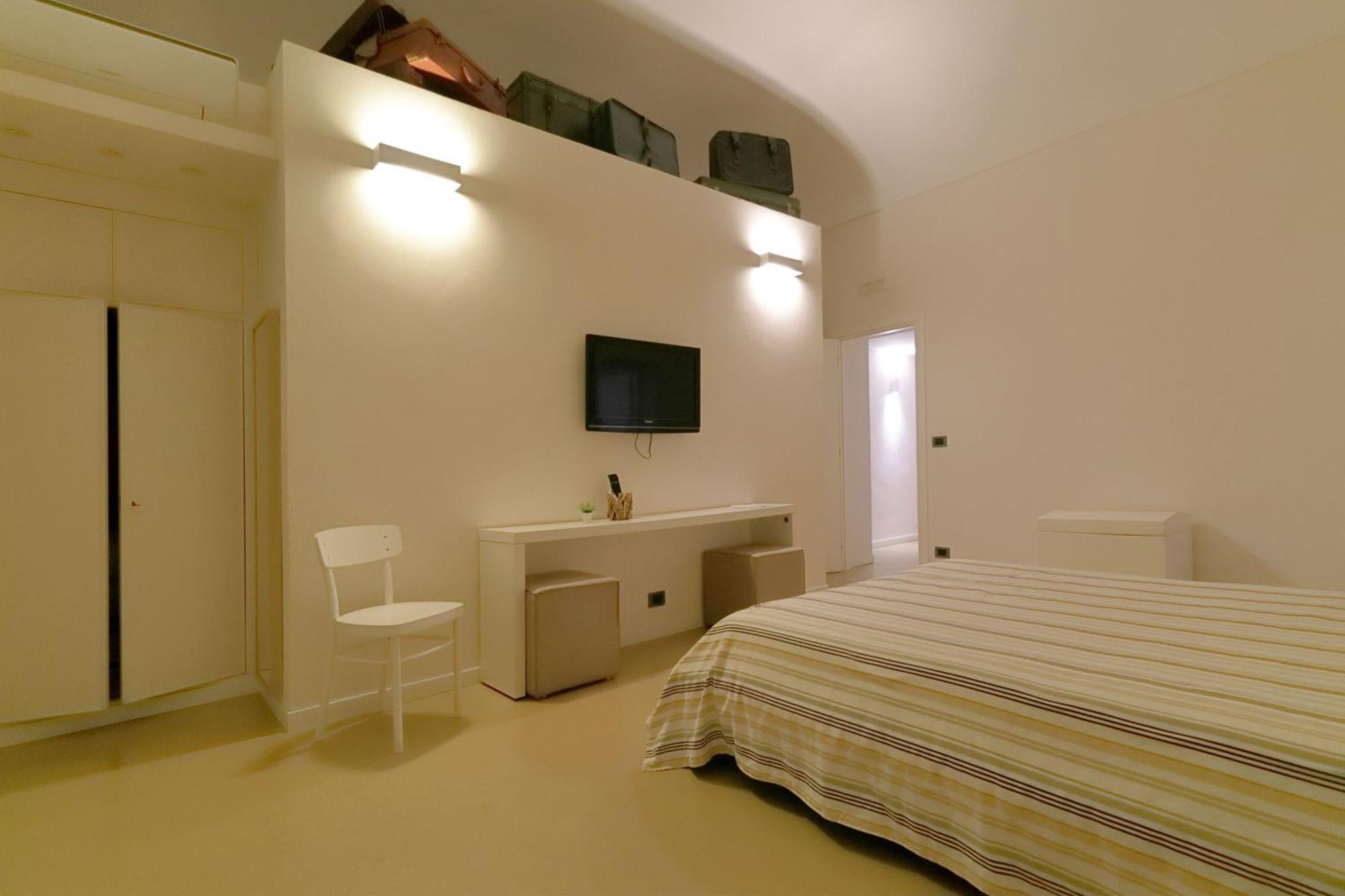 Al Postale 17 Bed & Breakfast Erice Luaran gambar