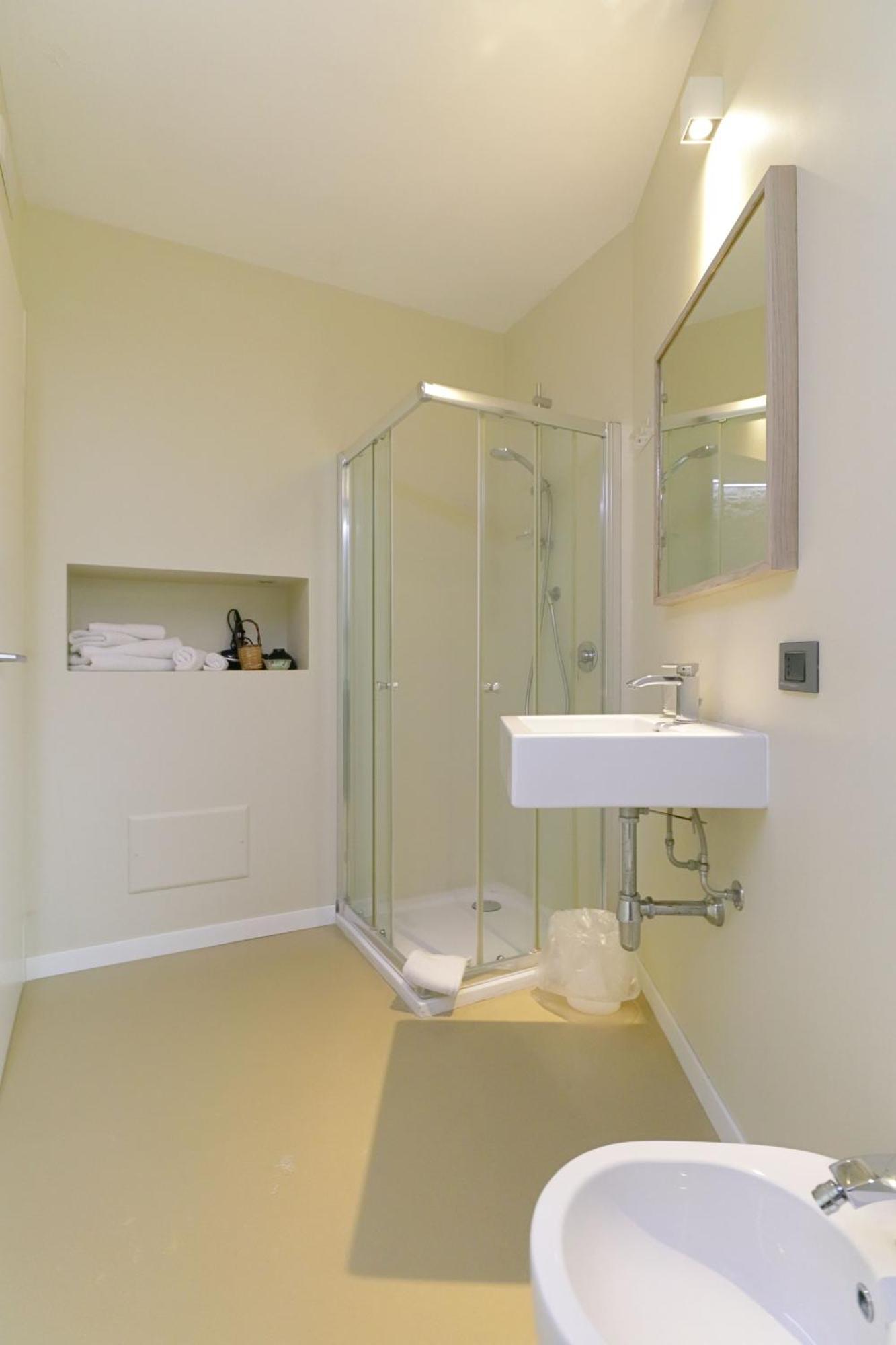 Al Postale 17 Bed & Breakfast Erice Luaran gambar