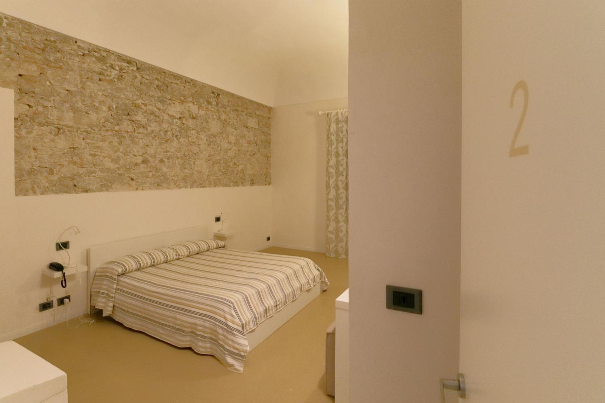 Al Postale 17 Bed & Breakfast Erice Luaran gambar